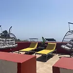 Hébergement de vacances Antigua Escuela