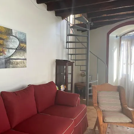 بيت للعطل Antigua Escuela تيخارافي