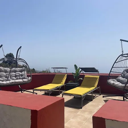 بيت للعطل Antigua Escuela
