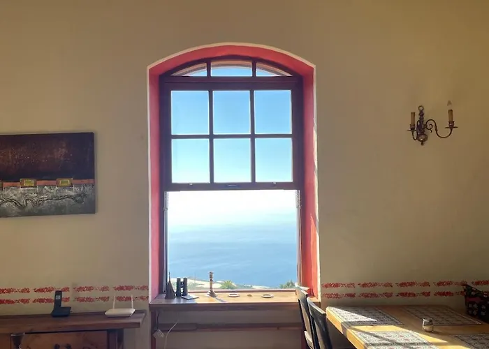 Casa de Férias Antigua Escuela