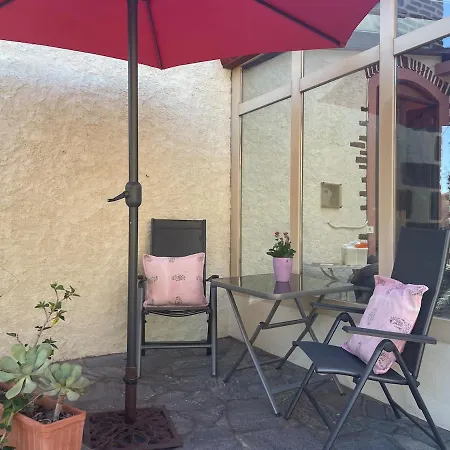 別荘 Antigua Escuela