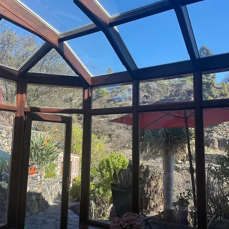 Antigua Escuela ティハラフェ