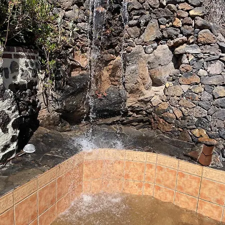 Antigua Escuela 別荘 *