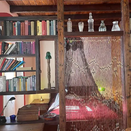 別荘 Antigua Escuela *