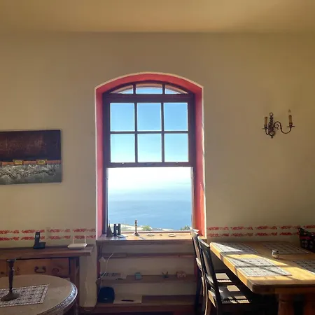 別荘 Antigua Escuela